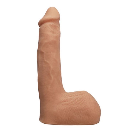 Фаллос Seth Gamble 8&quot; UltraSkyn