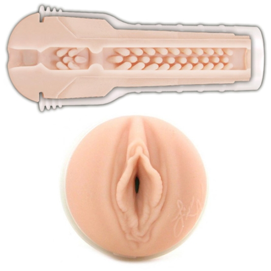 Мастурбатор Fleshlight - Lisa Ann Barracuda