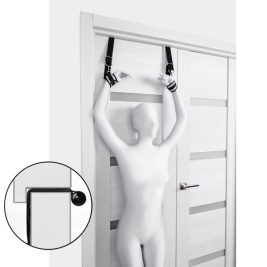 Фиксатор на дверь ToyFa Anonymo