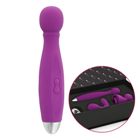 Вибратор RestArt Bowling