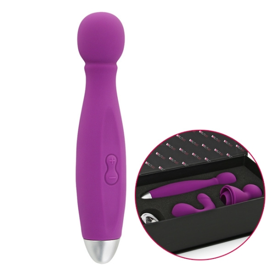 Вибратор RestArt Bowling