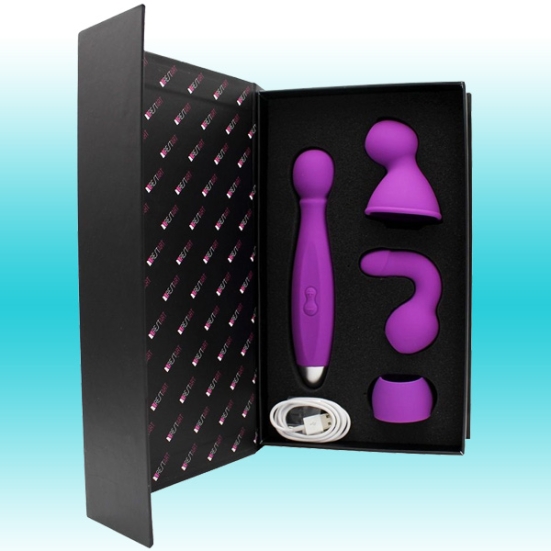 Вибратор RestArt Bowling