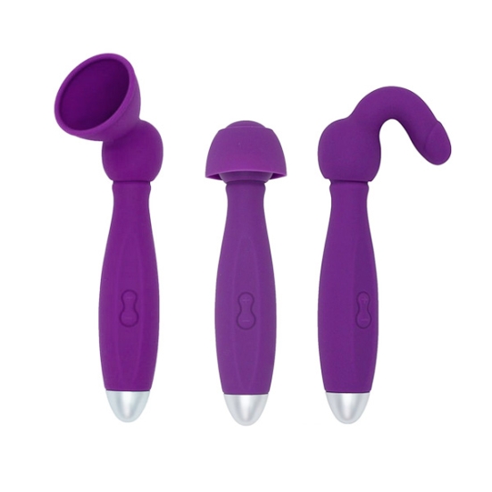 Вибратор RestArt Bowling