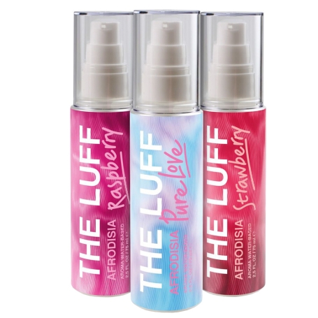 Интимный гель Afrodisia