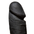 Фаллос-насадка Vac-U-Lock 8" UR3 Cock, Doc Johnson