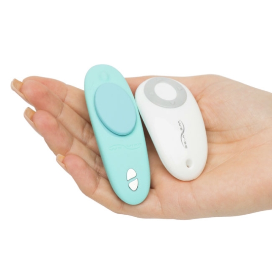 Вибратор в трусики We-Vibe Moxie