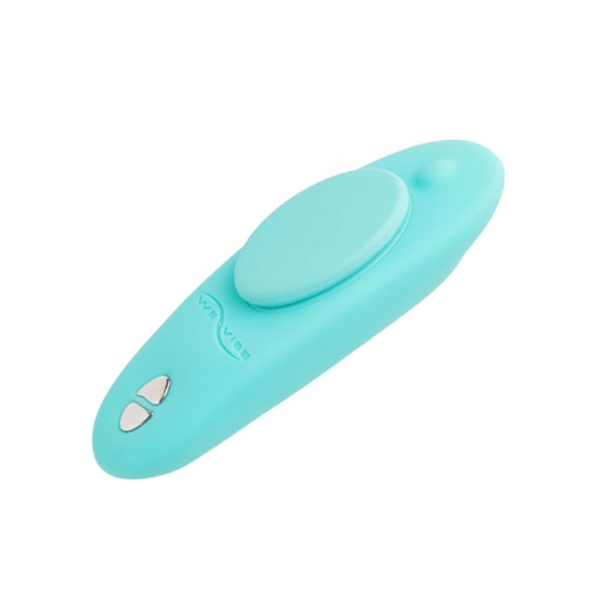 Вибратор в трусики We-Vibe Moxie