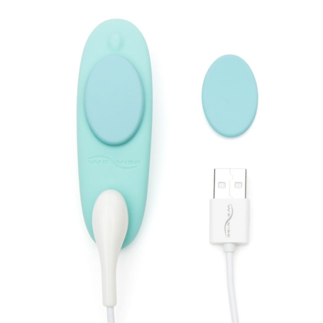 Вибратор в трусики We-Vibe Moxie