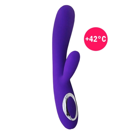 Вибратор RestArt Alpha