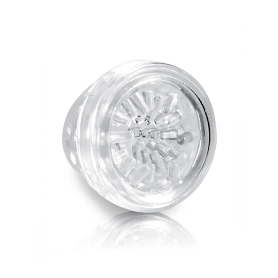 Авто-мастурбатор Pipedream Mega-Bator Mouth