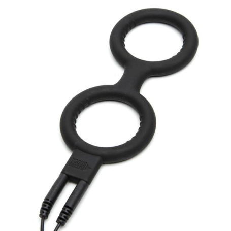 Эрекционное кольцо Electroshock Cock Ring