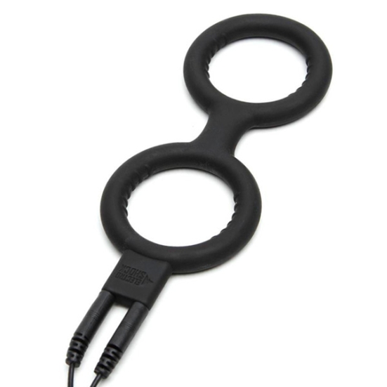 Эрекционное кольцо Electroshock Cock Ring
