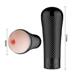 Мастурбатор Pink Butt Baile