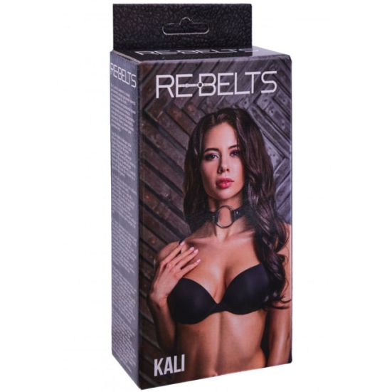 Чокер-кляп Rebelts Kali