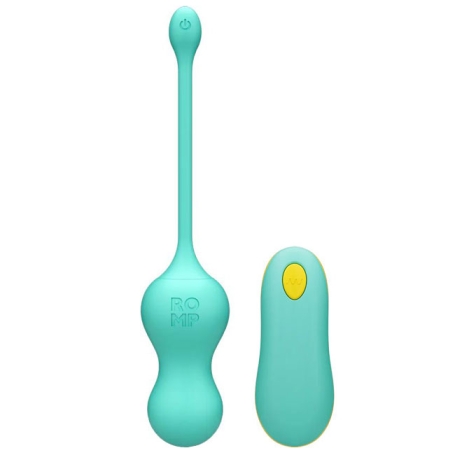 Тренажер ROMP Cello