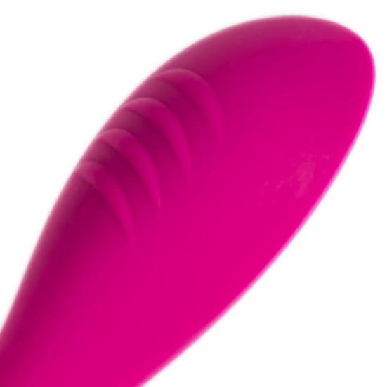 Вибратор для двоих A-toys Cobrum