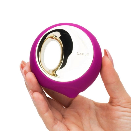 Вибромассажер Lelo ORA 3