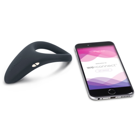 Виброкольцо We-Vibe Verge