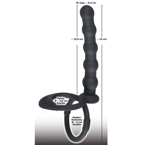 Насадка Orion Black Velvets