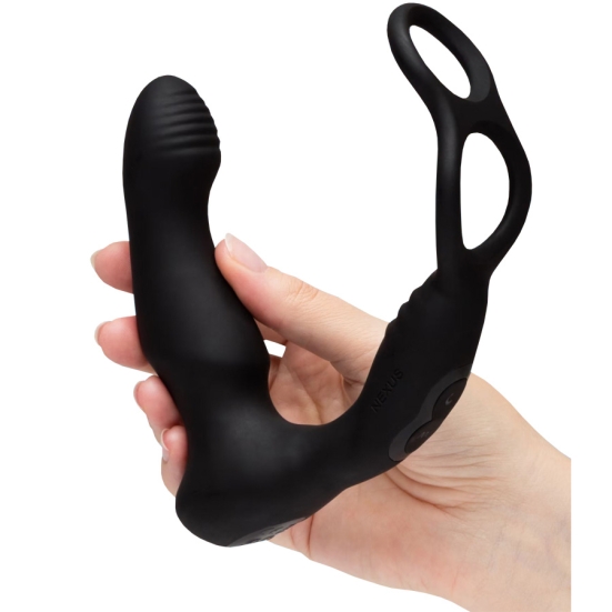 Стимулятор Nexus Simul8 Wave Edition