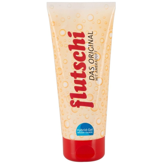 Смазка Flutschi Original, гибридная