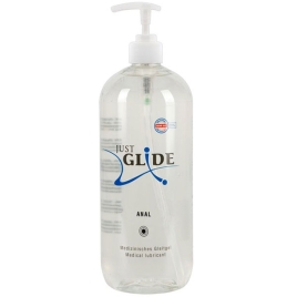 Смазка анальная Just Glide Anal