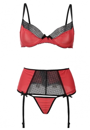 Комплект Casmir Gill set