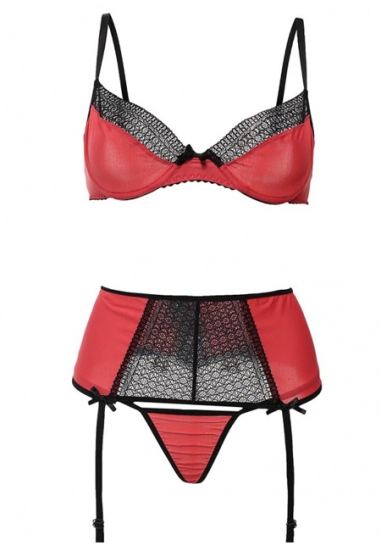 Комплект Casmir Gill set