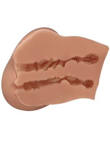 Мастурбатор Crazy Bull Luna