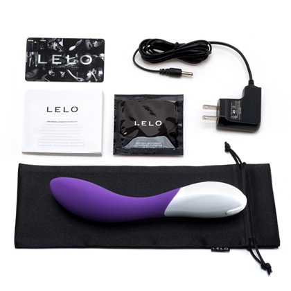 Вибратор Lelo MONA 2