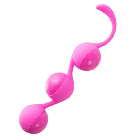 Вагинальные шарики Creations Delish Balls