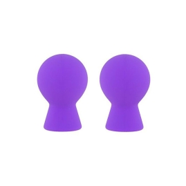 Присоски Dream Toys Nipple Suckers