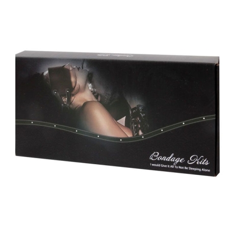 Плетка с анальной пробкой Notabu