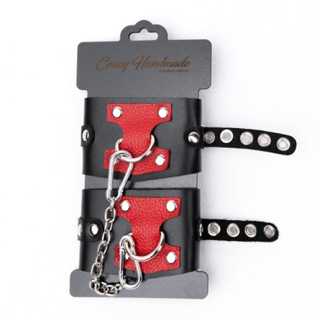 Оковы Crazy Handmade СН-1117