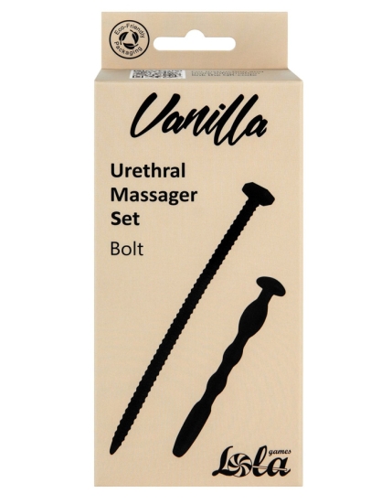 Стимуляторы уретры Bolt Lola Games