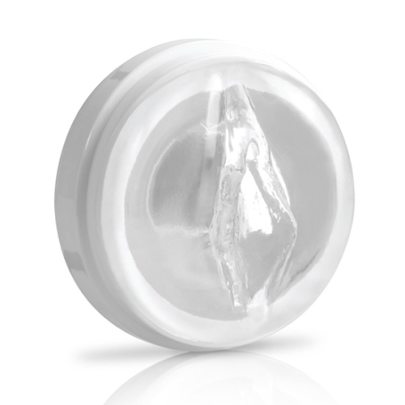 Автоматический мастурбатор Pipedream Mega-Bator Pussy