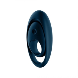 Виброкольцо Satisfyer Glorious Duo