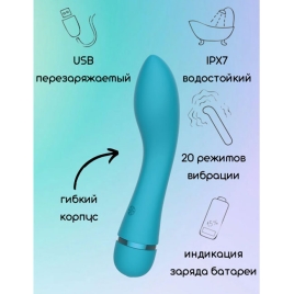 Вибратор Lola toys Fantasy Whaley