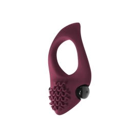 Виброкольцо Lola toys Midnight