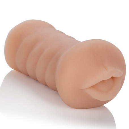 Мастурбатор California Hot Ass Mouth