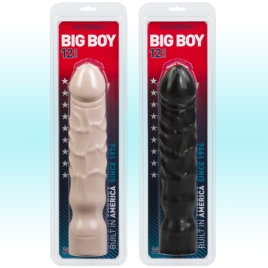 Фаллос Big Boy, Doc Johnson