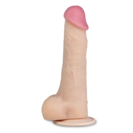 Фаллос-вибратор Lovetoy 826130