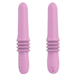 Вибратор Pretty Love Susie