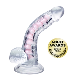 Гибкий фаллос A-toys Paret