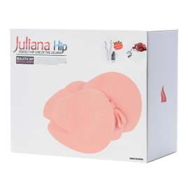 Мастурбатор Kokos Juliana