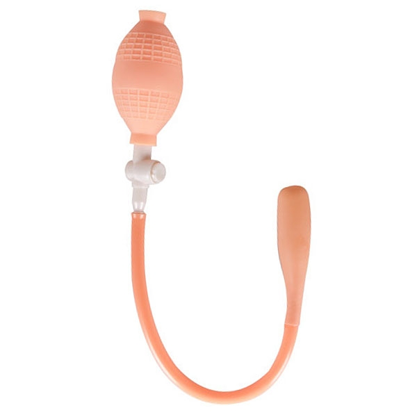 Пробка с расширением Simply Anal Balloon