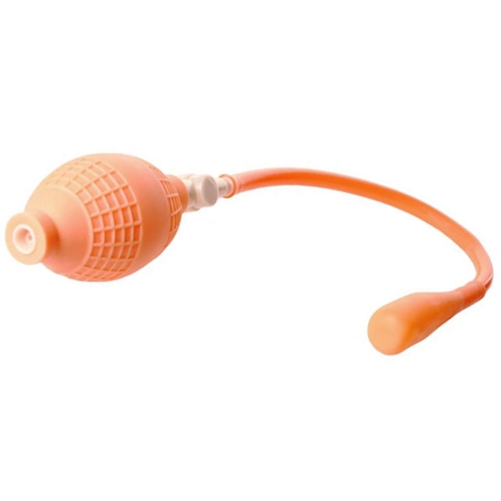 Пробка с расширением Simply Anal Balloon