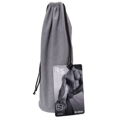 Огромный фаллос ToyFa Kratos