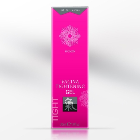 Сужающий гель Vagina Tightening Gel
