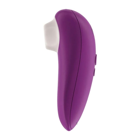 Стимулятор клитора Womanizer Starlet 3